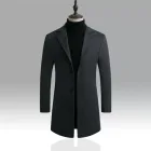 Wholesale Mens Shackets Gray Black Red Khaki Green Blue Navy Blue Multiple Sizes OEM ODM Supplier