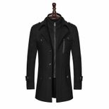 Men's coat Style XU30824737