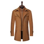 Men's coat Style XU30824737