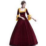 dress Style XU0395502