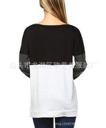 Womens Long Sleeve T Shirt Casual Style Comfortable Fabric Spring Collection Wholesale Available