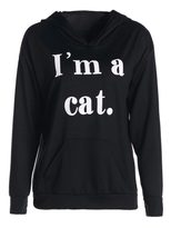 Graphic Hooded Sweatshirt Trendy Design Comfortable Fit Casual Style Wholesale Available OEM ODM