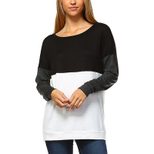 Womens Long Sleeve T Shirt Casual Style Comfortable Fabric Spring Collection Wholesale Available