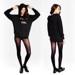 Graphic Hooded Sweatshirt Trendy Design Comfortable Fit Casual Style Wholesale Available OEM ODM