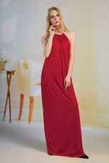 Sexy Spaghetti Strap Maxi Dress Loose Fit Elegant Style Womens Fashion Perfect for Parties and E
