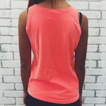 Plus Size Womens Sleeveless T Shirt Cute Cartoon Elephant Print Casual Summer Top Wholesale Avai