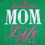 Womens Short Sleeve T Shirt Round Neck Casual Fit Soft Fabric Perfect for Mothers Day Wholesale