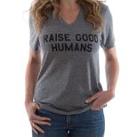 Printed T Shirt for Women Summer Style Round Neck Casual Fit Perfect for Mothers Day Wholesale A