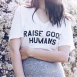 Printed T Shirt for Women Summer Style Round Neck Casual Fit Perfect for Mothers Day Wholesale A