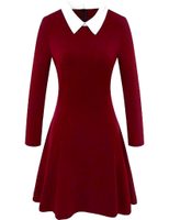 dress Style XU0388469
