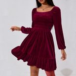 dress Style IG79338517