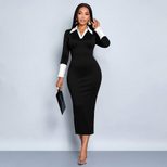 dress Style IG94103012