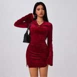dress Style IG64588384