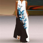 dress Style XU57830014