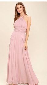 dress Style XU0395932