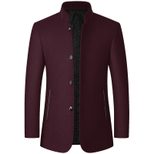 Men's coat Style XU13824698