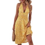 dress Style XU55817789