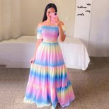 dress Style XU63831046