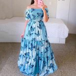 dress Style XU63831046
