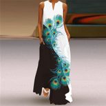 dress Style XU57830014