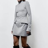 dress Style XU33830599
