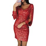 Sexy Fringe Bodycon Dress Elegant Design Party Ready Nightclub Wear Wholesale Available custom p