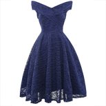 Deep V Neck Lace Sexy Dress Elegant Design Comfortable Fit Versatile Style Perfect for Parties a