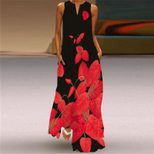dress Style XU57830014