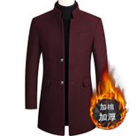 Men's coat Style XU82832774