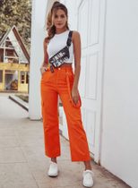 High Waisted Wide Leg Pants Casual Comfortable Street Style Perfect for Sports and Everyday Wear