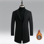 Men's coat Style XU41834539
