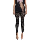High Waisted Sequin Pants for Women Slim Fit Straight Leg Casual Style Perfect for Autumn and Wi