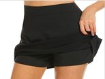 High Waisted A Line Shorts Slim Fit Korean Style Casual Wear Perfect for Summer Wholesale Availa