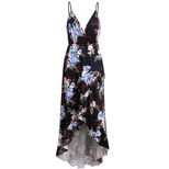 Womens Floral Print Cami Dress Sexy Stylish Lightweight Spring Summer Fashion Wholesale Availabl