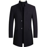 Men's coat Style XU48807033