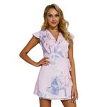 Bohemian Maxi Dress Womens Spring Summer Collection Elegant Design Comfortable Fabric Wholesale