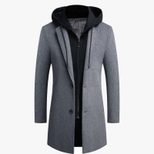 Men's coat Style XU43836039