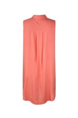 Casual Loose Shirt Dress for Women Autumn and Winter Collection Comfortable Fit Ready to Ship lo