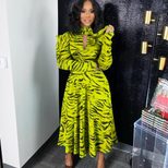 dress Style IG61574775