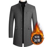 Men's coat Style XU48807033