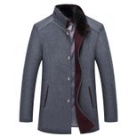 Men's coat Style XU0455526