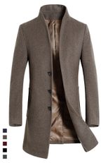 Men's coat Style XU0455568