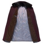 Men's coat Style XU0455526