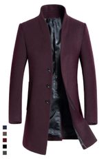 Men's coat Style XU0455568