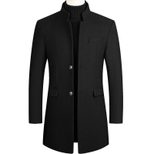 Men's coat Style XU48807033