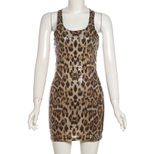 Womens Sexy Sequin Bodycon Dress Spaghetti Straps Figure Hugging Trendy Design Perfect for Parti