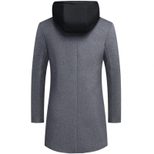 Men's coat Style XU43836039