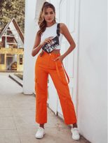 High Waisted Wide Leg Pants Casual Comfortable Street Style Perfect for Sports and Everyday Wear