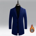 Men's coat Style XU41834539