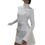 dress Style XU33830599